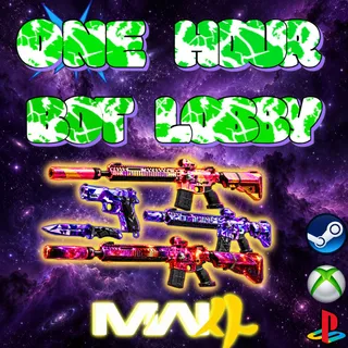 COD MW4