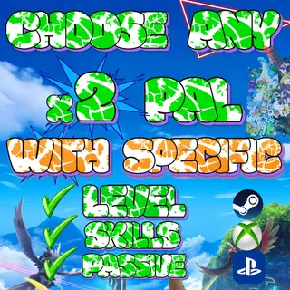 Palworld