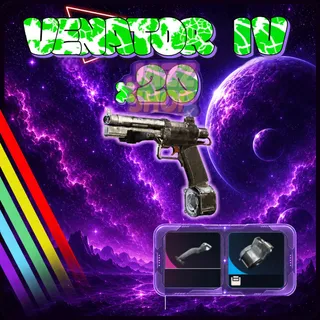 Arc Raiders