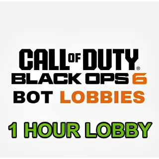 bot lobby