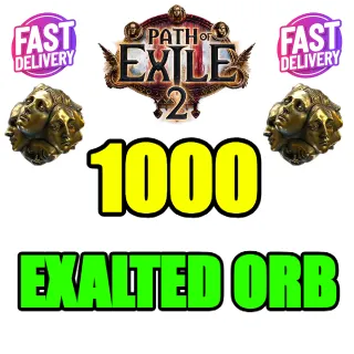 Exalted orb