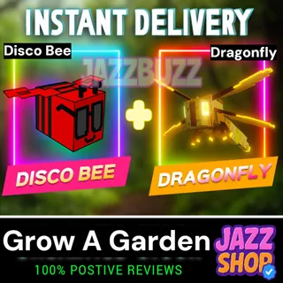 Grow a garden