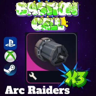 Arc Raiders