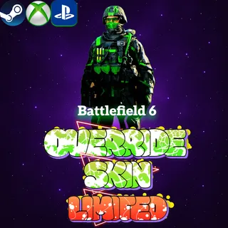 Battlefield 6
