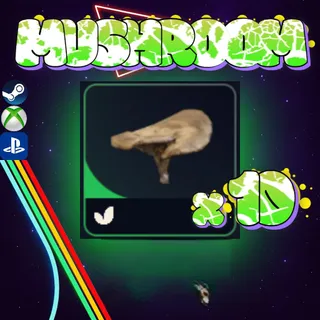 Mushroom