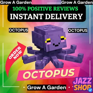 Grow A Garden