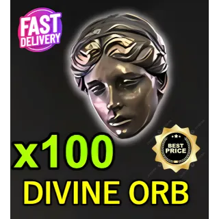 divine orb