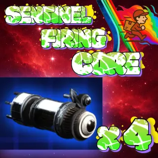 Sentinel Firing Core