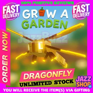 Dragonfly
