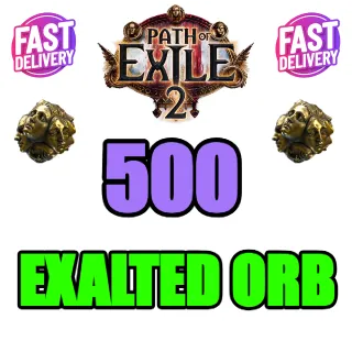 exalted orb