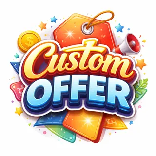 Custom Offer