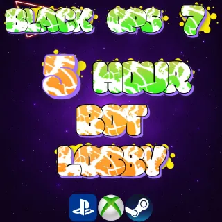 Call Of Duty Black Ops 7