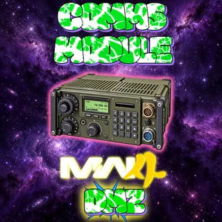 Comms Module