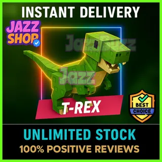 T-rex