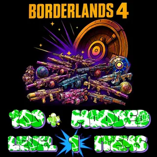 Borderlands 4