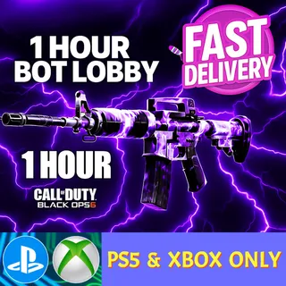 BLACK OPS 6