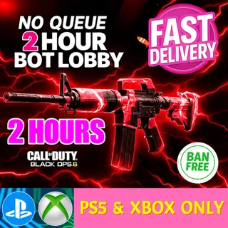 CALL OF DUTY