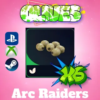 Arc Raiders