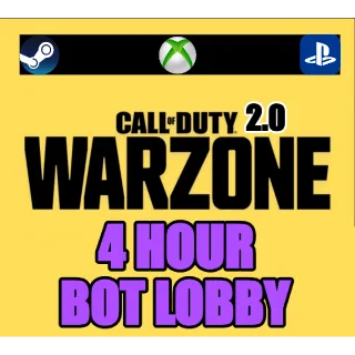 call of duty warzone