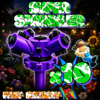 Grow A Garden 2