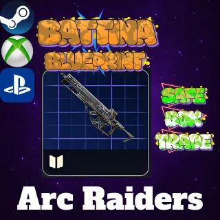 Arc Raiders