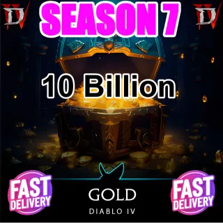 Gold | 10,000,000,000