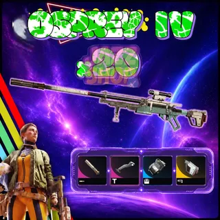 Arc Raiders