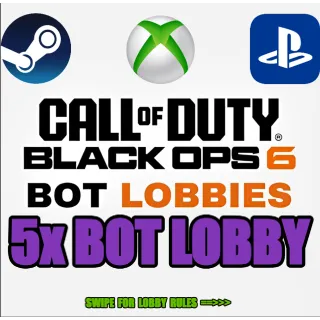 bot lobby