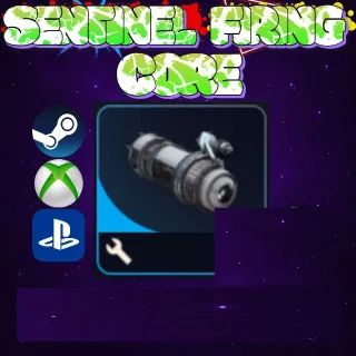 Sentinel Firing Core