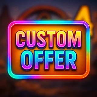 Custom Offer