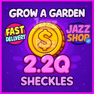 Grow A Garden