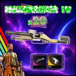 Arc Raiders
