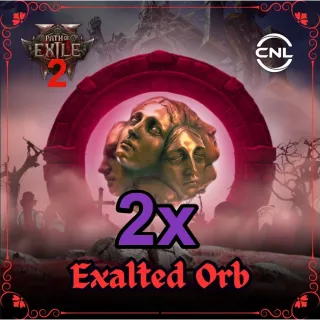 exalted orb