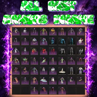 Runescape Dragonwilds