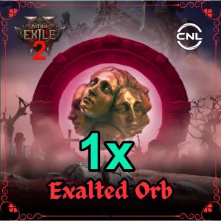 exalted orb