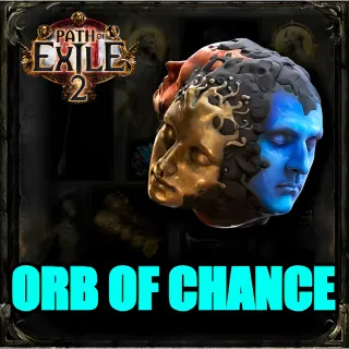 x15 orb of chance