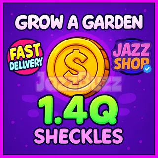 Grow A Garden