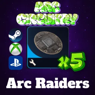 Arc Raiders