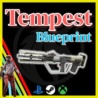 Tempest Blueprint