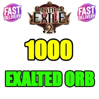 Exalted Orb