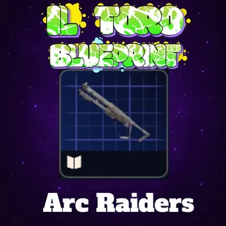 ARC Raiders