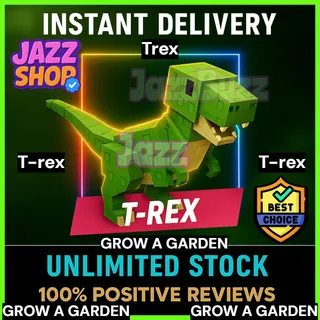 Grow A Garden