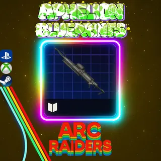 Arc Raiders