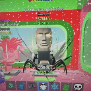 Fortnite STEAL THE BRAIN