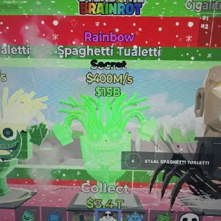 Fortnite STEAL THE BRAIN