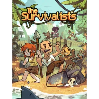 The Survivalists