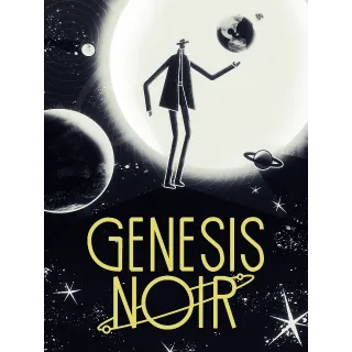  Genesis Noir 