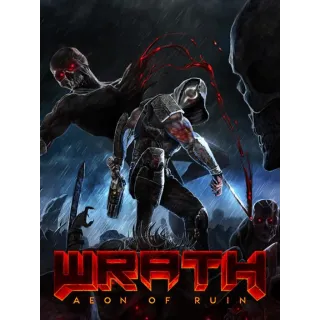 Wrath: Aeon of Ruin