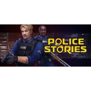  Police Stories 