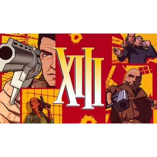 XIII - CLASSIC- STEAM KEY/CODE